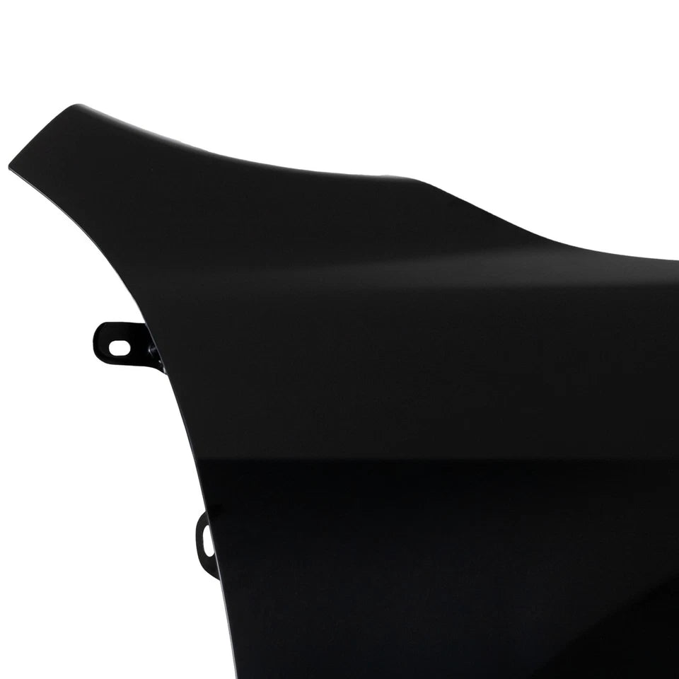 2014-2017 HONDA ACCORD HYBRID, Right Fender (Passenger Side) - HO1241185 - Fits Part Number 60211T2FA90ZZ