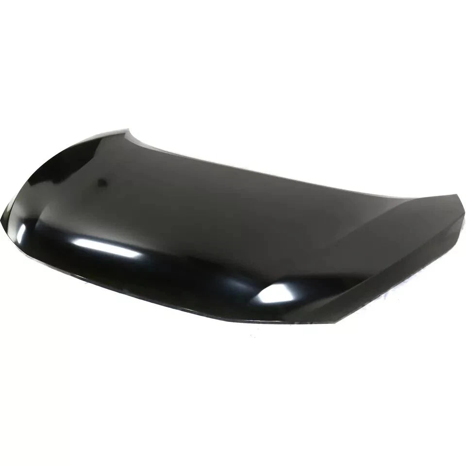 2015-2023 NISSAN MURANO, Hood; Steel - NI1230207 - Fits Part Number 651005AA0A-PFM