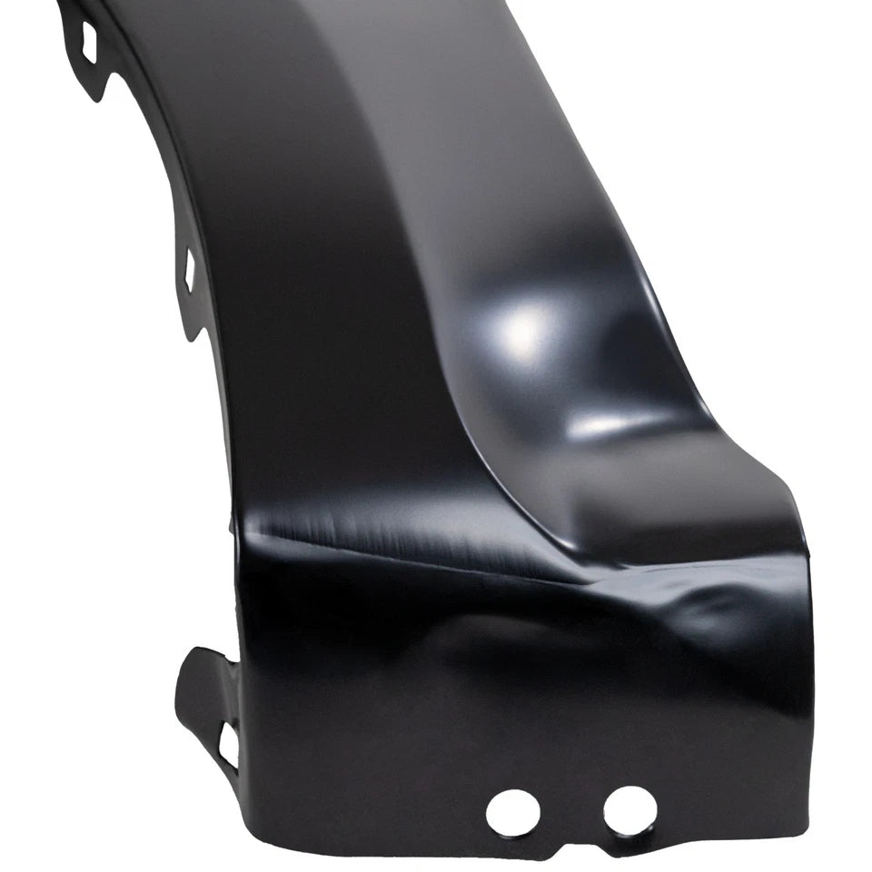 1995-2000 TOYOTA TACOMA, Left Fender (Driver Side); 2WD/4WD; w/Prerunner - TO1240161 - Fits Part Number 5381204070