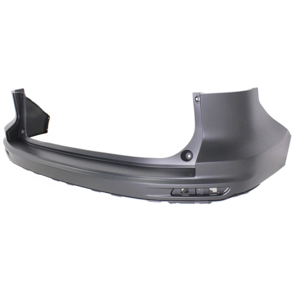 Parachoques trasero superior Honda CR-V 2010-2011 - HO1100263 - Compatible con la pieza número 04715SWAA80ZZ 