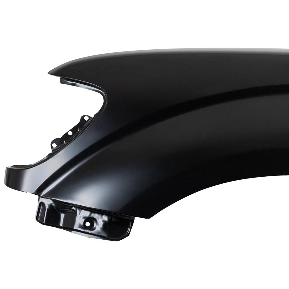 1995-2000 TOYOTA TACOMA, Left Fender (Driver Side); 2WD/4WD; w/Prerunner - TO1240161 - Fits Part Number 5381204070