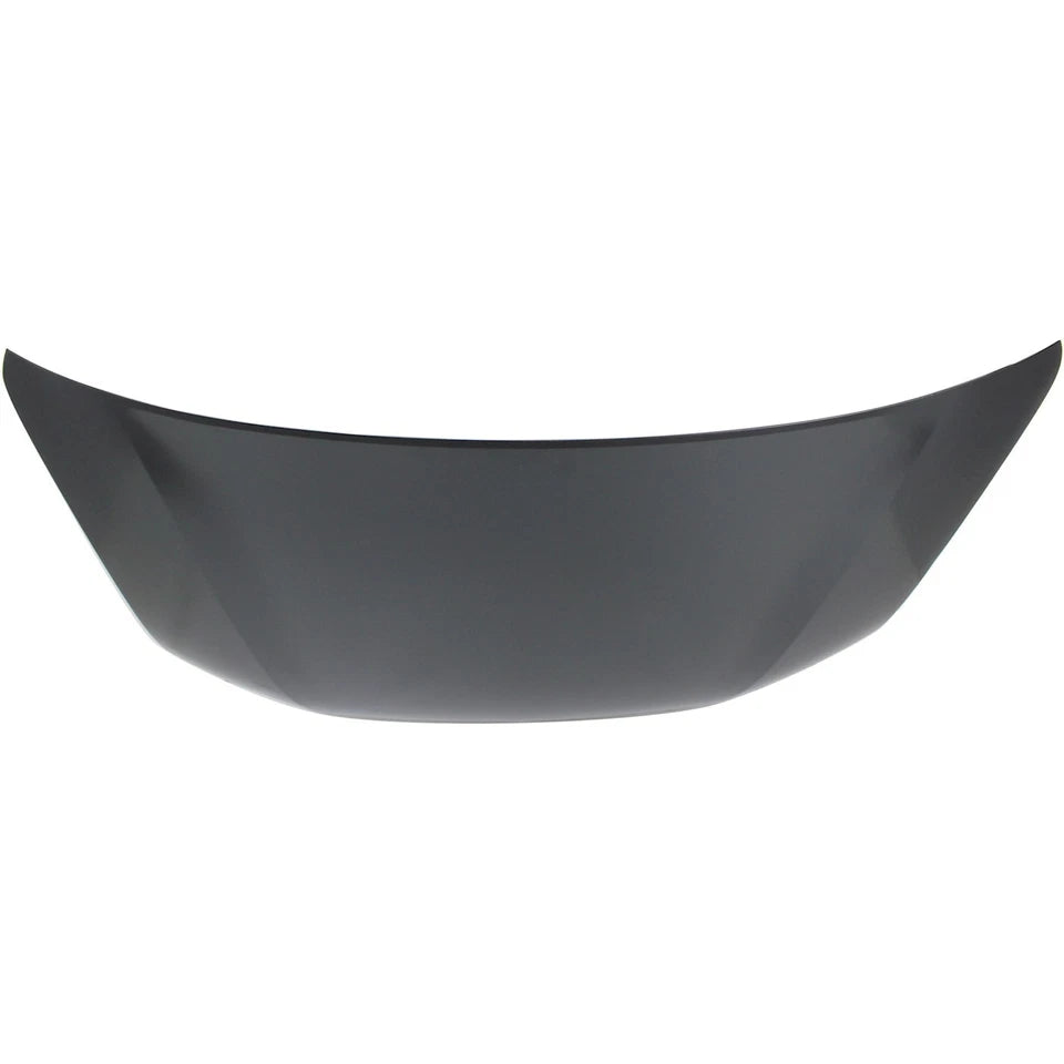 2014-2020 MITSUBISHI OUTLANDER, Hood - MI1230221 - Fits Part Number 5900A739