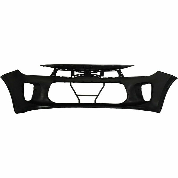 2018-2020 Kia Rio (Hatchback) Front Bumper Cover