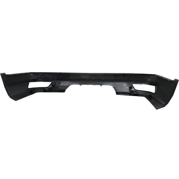 2016-2018 Honda Pilot (EX/EX-L/LX | W/O Chrome Strip) Rear Lower Bumper - HO1115106 - Fits Part Number 71510TG7A00