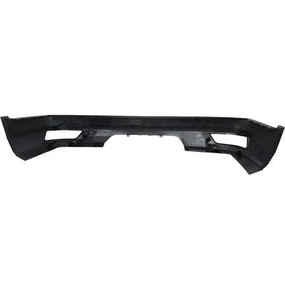 2016-2018 Honda Pilot (EX/EX-L/LX | W/O Chrome Strip) Rear Lower Bumper - HO1115106 - Fits Part Number 71510TG7A00