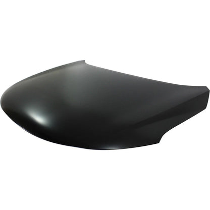 2010-2013 KIA FORTE KOUP, Hood - KI1230125 - Fits Part Number 664001M010