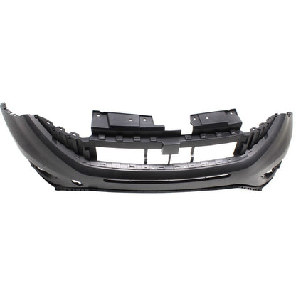 2015-2022 Dodge Promaster (SLT/TRADESMAN SLT) Front Bumper Cover