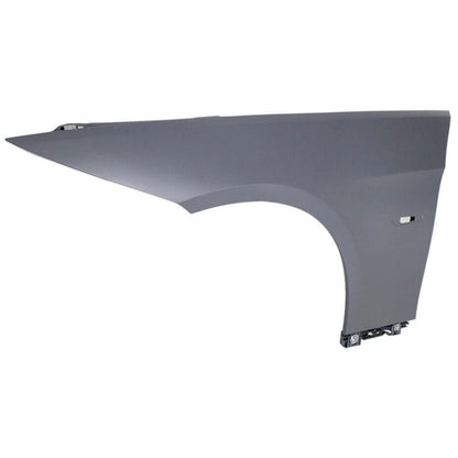 BMW Serie 3 2007-2013, guardabarros izquierdo (lado del conductor); E92/E93 - BM1240142 - Compatible con la pieza número 41357168987