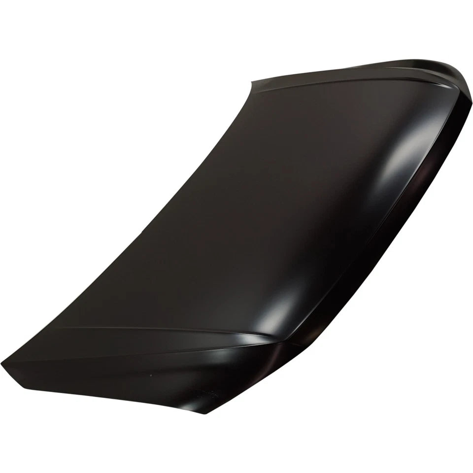 2018-2024 Volkswagen TIGUAN, Hood; Fm 2-1-18 - VW1230154 - Fits Part Number 5NN823031B