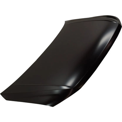 2018-2024 Volkswagen TIGUAN, Hood; Fm 2-1-18 - VW1230154 - Fits Part Number 5NN823031B