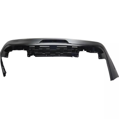 2015-2023 DODGE CHALLENGER | w/o Park Sensor;|Rear Bumper Cover|CH1100996