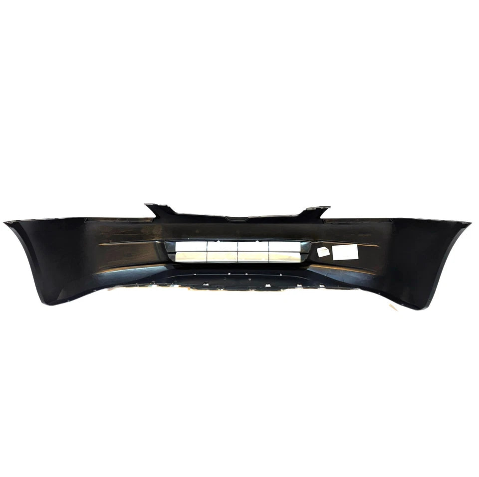 2003 to 2005 Honda Accord Sedan Front Bumper - Fits Part Number 04711SDAA90ZZ