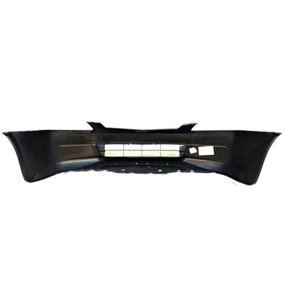 2003 to 2005 Honda Accord Sedan Front Bumper - Fits Part Number 04711SDAA90ZZ