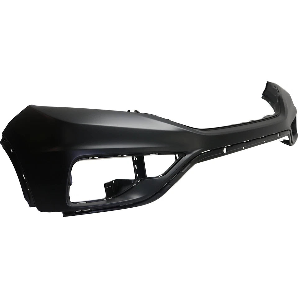 2015-2016 Honda CR-V Front Upper Bumper - HO1014102 - Fits Part Number 04711T1WA91ZZ