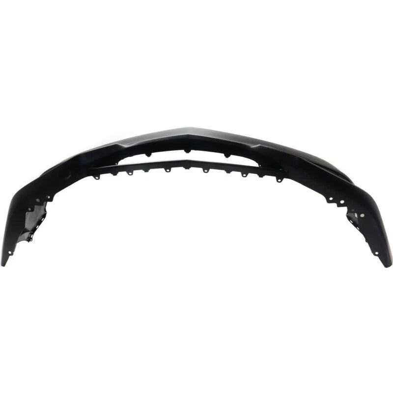 ACURA ILX 2016-2018, cubierta de parachoques delantero - AC1000189 - Compatible con el número de pieza 04711TV9A00ZZ