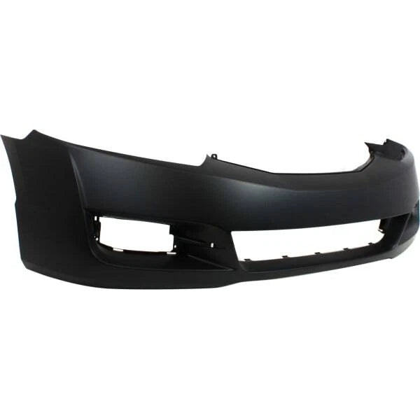 2009-2011 Honda Civic Coupe Front Bumper - Fits Part Number 04711SVAA80ZZ