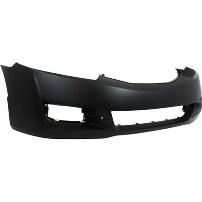 2009-2011 Honda Civic Coupe Front Bumper - Fits Part Number 04711SVAA80ZZ