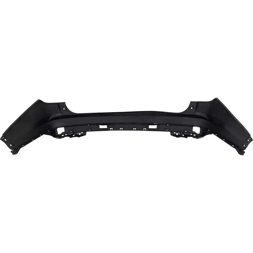 2019-2022 Honda Pilot Rear Bumper Cover (Upper) - Fits Part Number 04715TG7A50ZZ