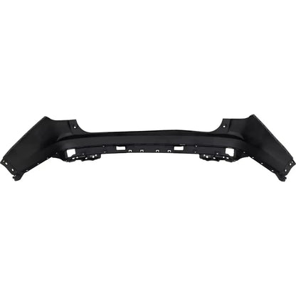 2019-2022 Honda Pilot Rear Bumper Cover (Upper) - Fits Part Number 04715TG7A50ZZ