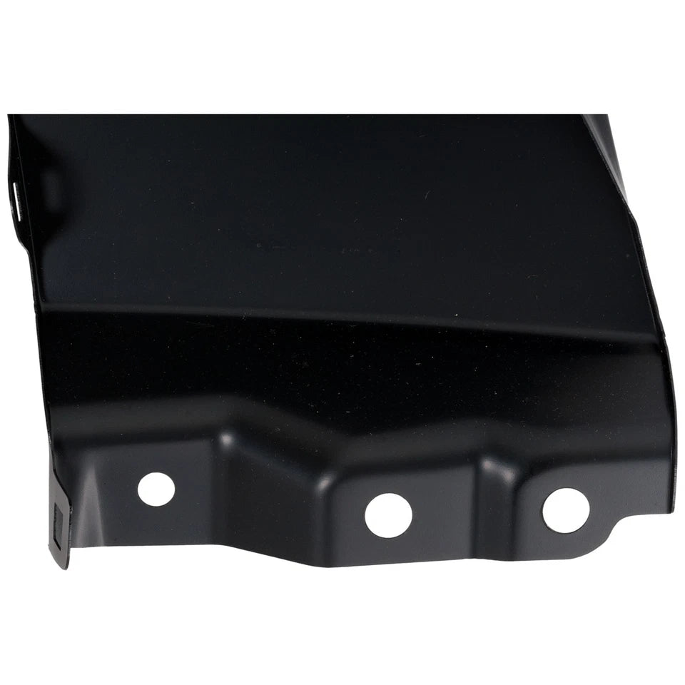 2023-2025 TOYOTA SEQUOIA, Right Fender (Passenger Side); 20"/22" Wheel; w/Wheel Mldg Hole - TO1241284 - Fits Part Number 538110C120