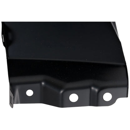 2023-2025 TOYOTA SEQUOIA, Right Fender (Passenger Side); 20"/22" Wheel; w/Wheel Mldg Hole - TO1241284 - Fits Part Number 538110C120