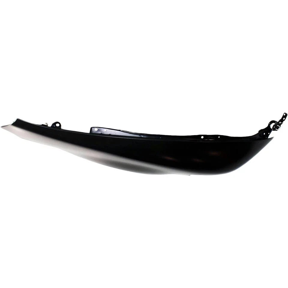 ACURA TL 2004-2008, guardabarros derecho (lado del pasajero) - AC1241114 - Compatible con el número de pieza 04620SEPA91ZZ