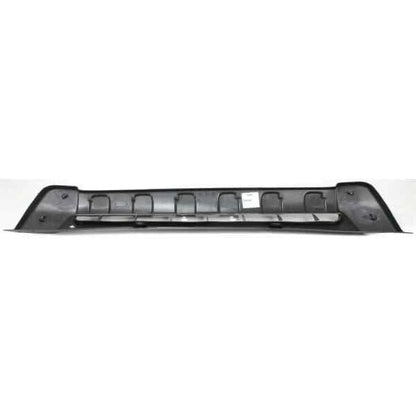 2003-2005 Honda Pilot (Lower) Front Bumper Cover - Fits Part Number 71110S9VA00ZB