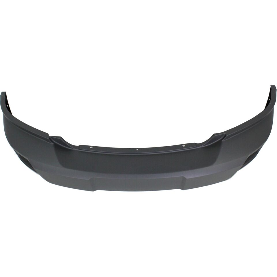 2008-2009 Dodge Dakota (w/o Tow) Front Bumper Cover