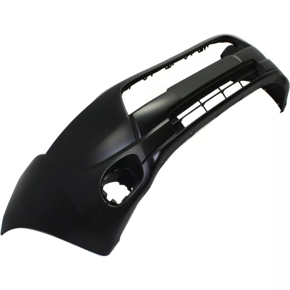 Mitsubishi Outlander 2014-2015 - Cubierta de parachoques delantero - MI1000336 - Compatible con la pieza número 6400G346 