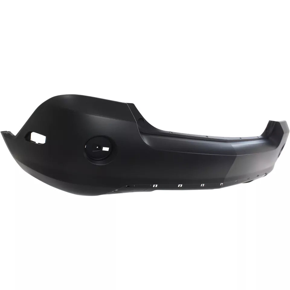 2008-2010 SATURN VUE - XR - Cubierta de parachoques trasero - GM1100807 - Compatible con el número de pieza 22949863 