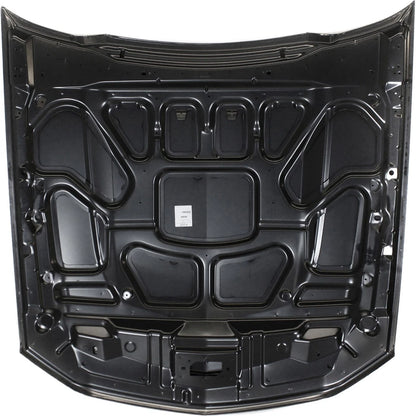 FORD MUSTANG 2010-2012, Capó - FO1230290 - Compatible con el número de pieza AR3Z16612B