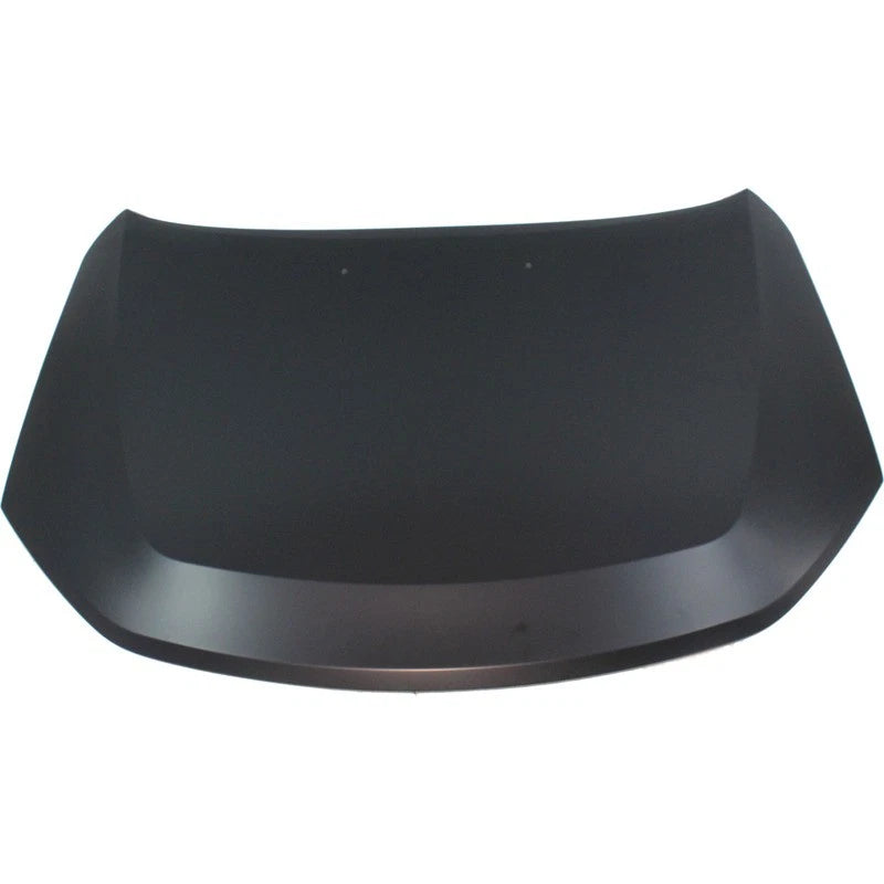 2010-2012 FORD FUSION HYBRID, Hood - FO1230279 - Fits Part Number BE5Z16612A