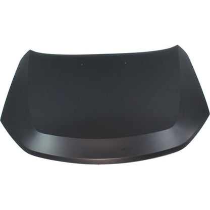 2010-2012 FORD FUSION HYBRID, Hood - FO1230279 - Fits Part Number BE5Z16612A