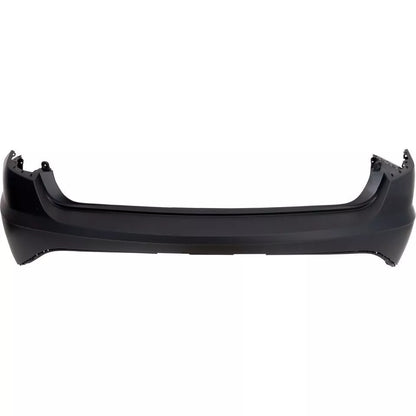 2020-2022 Hyundai Sonata (Upper | LIMITED/ULTIMATE | w/6 Sensor) Rear Bumper Cover