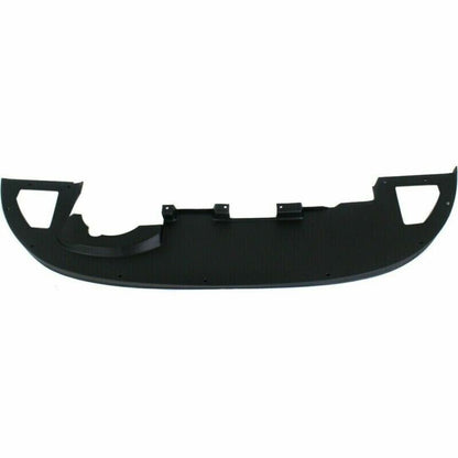 2007-2012 Dodge Caliber (Lower | Apron | SE/SXT/R/T) Front Bumper Cover