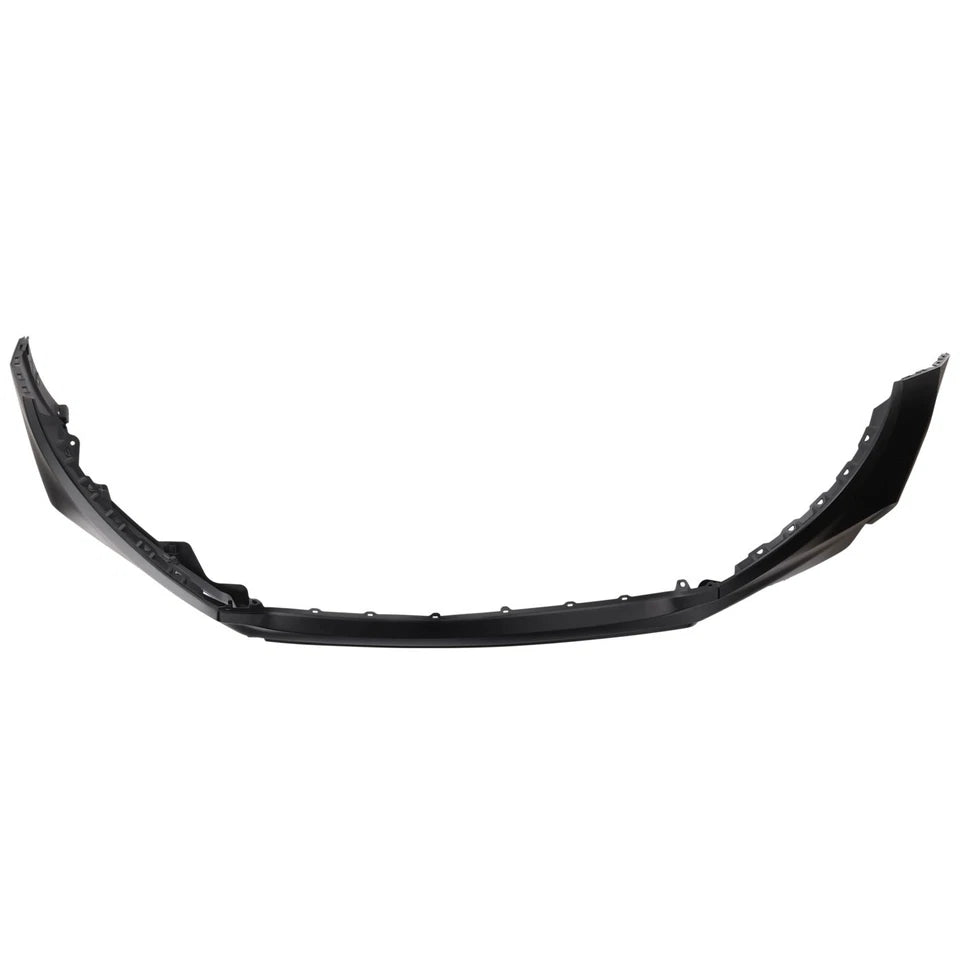 2021-2023 Honda Ridgeline Front Bumper Cover (Upper) - Fits Part Number 04711T6ZA50ZZ