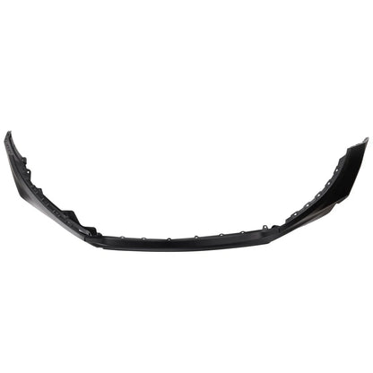 2021-2023 Honda Ridgeline Front Bumper Cover (Upper) - Fits Part Number 04711T6ZA50ZZ