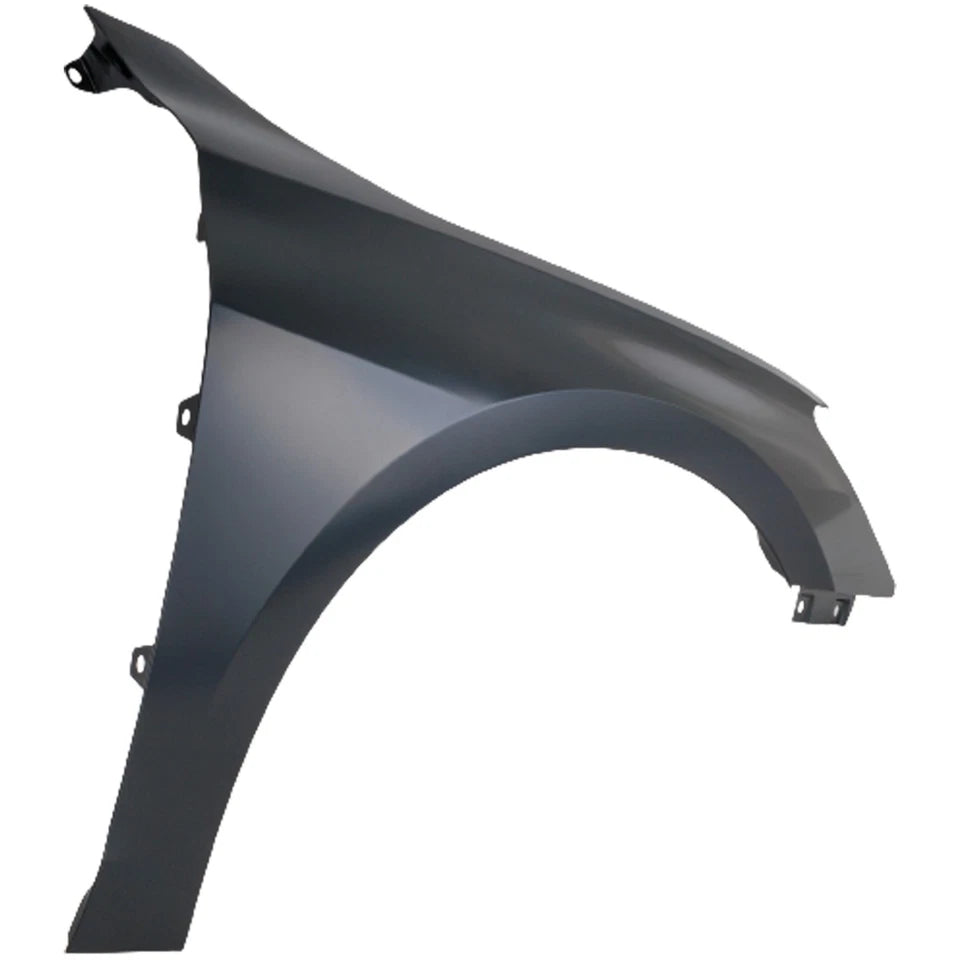2022-2023 AUDI A3 QUATTRO, Right Fender (Passenger Side) - AU1241148 - Fits Part Number 8Y0821106A