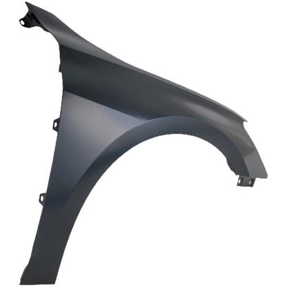 2022-2023 AUDI A3 QUATTRO, Right Fender (Passenger Side) - AU1241148 - Fits Part Number 8Y0821106A