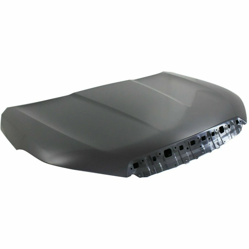 2014-2018 SUBARU FORESTER, Hood; Steel - SU1230146 - Fits Part Number 57229SG0009P-PFM