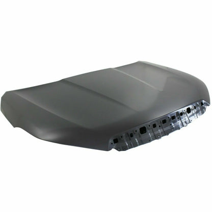 2014-2018 SUBARU FORESTER, Hood; Steel - SU1230146 - Fits Part Number 57229SG0009P-PFM