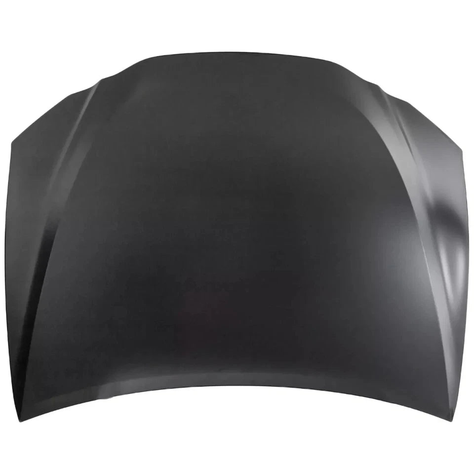 2019-2022 LEXUS ES300h, Hood; Steel - LX1230136 - Fits Part Number 5330106390-PFM