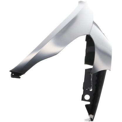 2017-2023 TESLA 3, Left Fender (Driver Side) - TA1240100 - Fits Part Number 1081401E0D