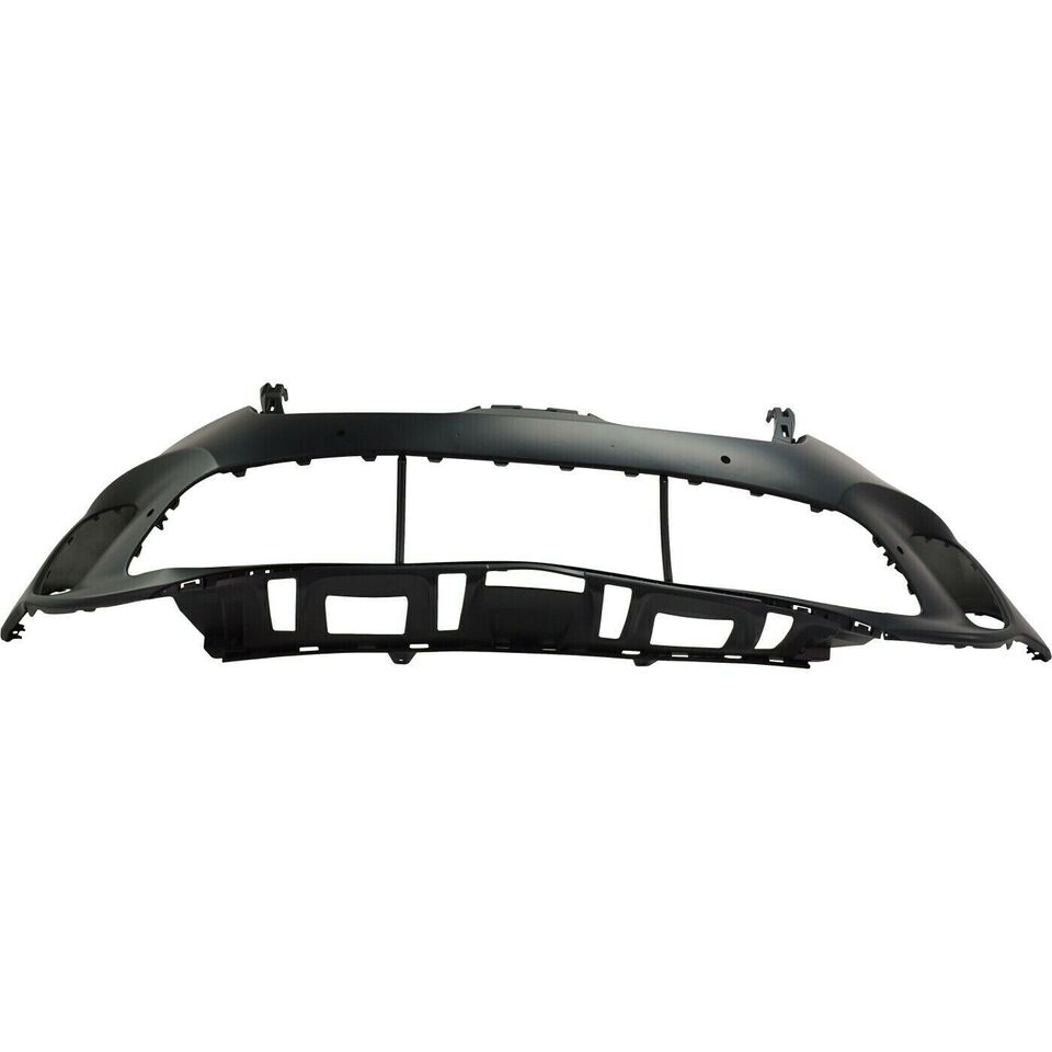 2019-2020 Kia Sorento (EX/L/LX | w/Park Sensor) Front Bumper Cover