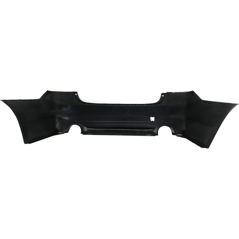 2015-2017 SUBARU LEGACY, Rear Bumper Cover; w/o Park Sensor - SU1100174 - Fits Part Number 57704AL10B