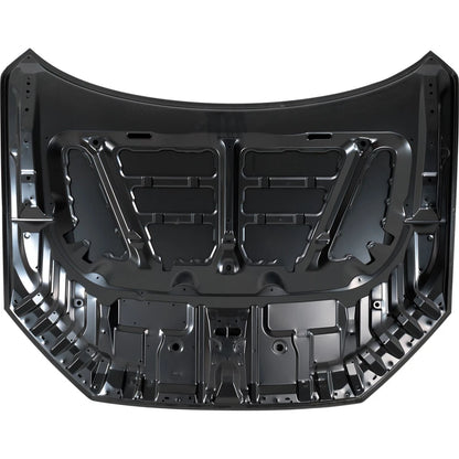 2023-2025 HONDA CR-V HYBRID, Hood - HO1230199 - Fits Part Number 601003A0A00ZZ