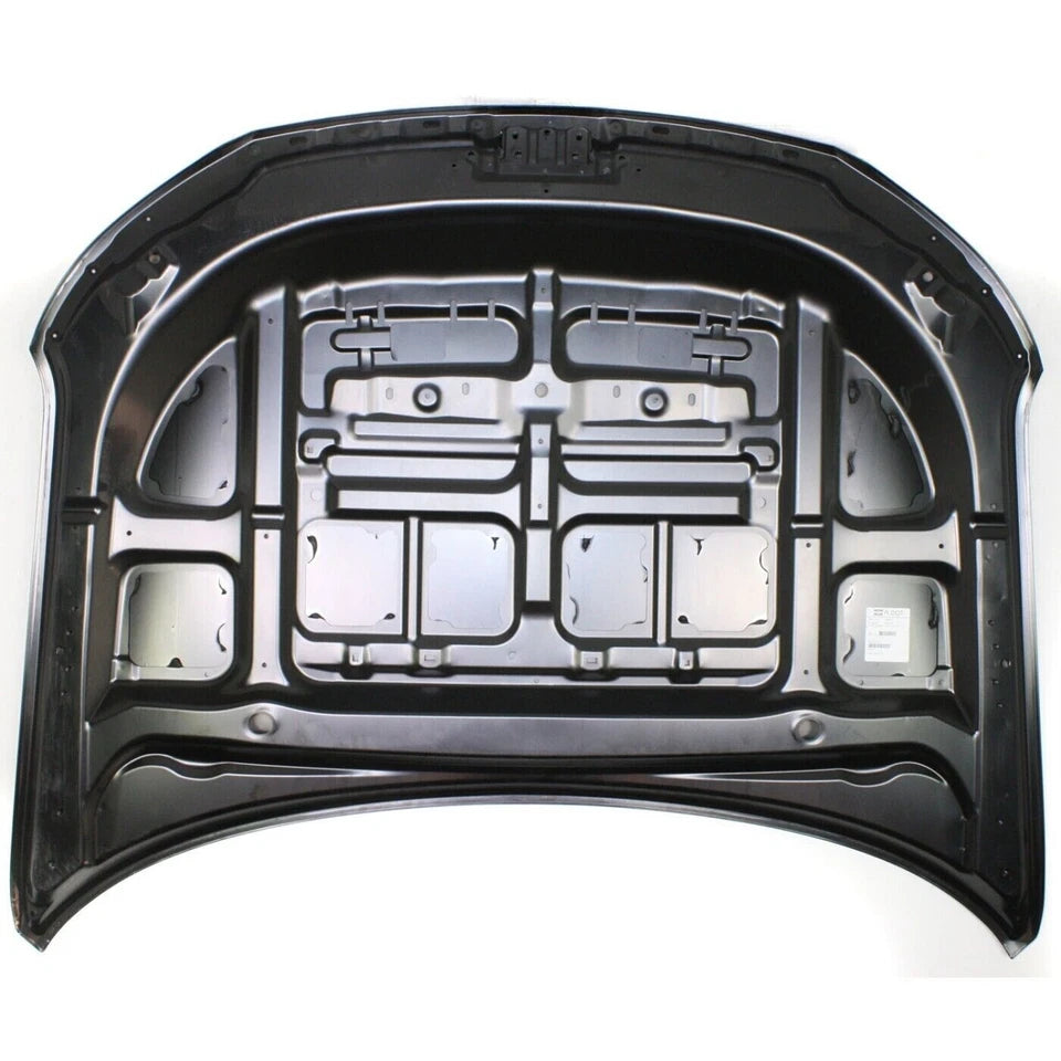 2009-2013 SUBARU FORESTER, Hood; w/o Turbo - SU1230131 - Fits Part Number 57229SC0019P