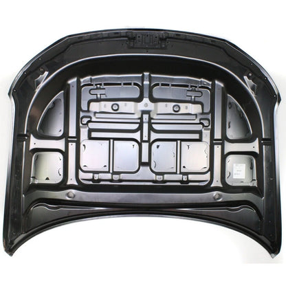 2009-2013 SUBARU FORESTER, Hood; w/o Turbo - SU1230131 - Fits Part Number 57229SC0019P