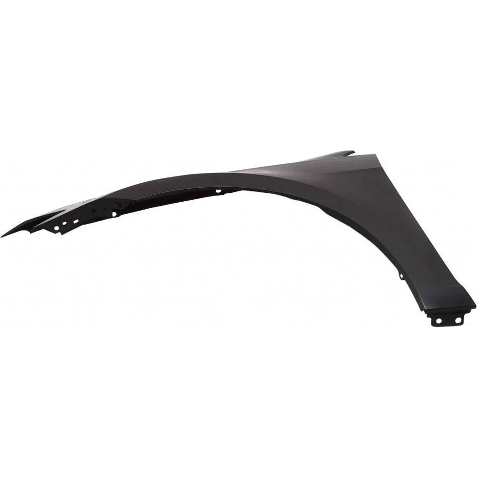 2018-2019 Volkswagen GOLF, Left Fender (Driver Side) - VW1240152 - Fits Part Number 5G0821105B