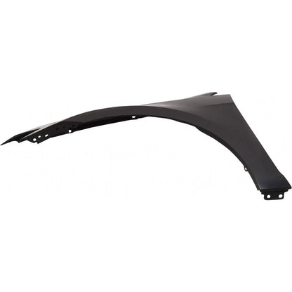 2018-2019 Volkswagen GOLF, Left Fender (Driver Side) - VW1240152 - Fits Part Number 5G0821105B